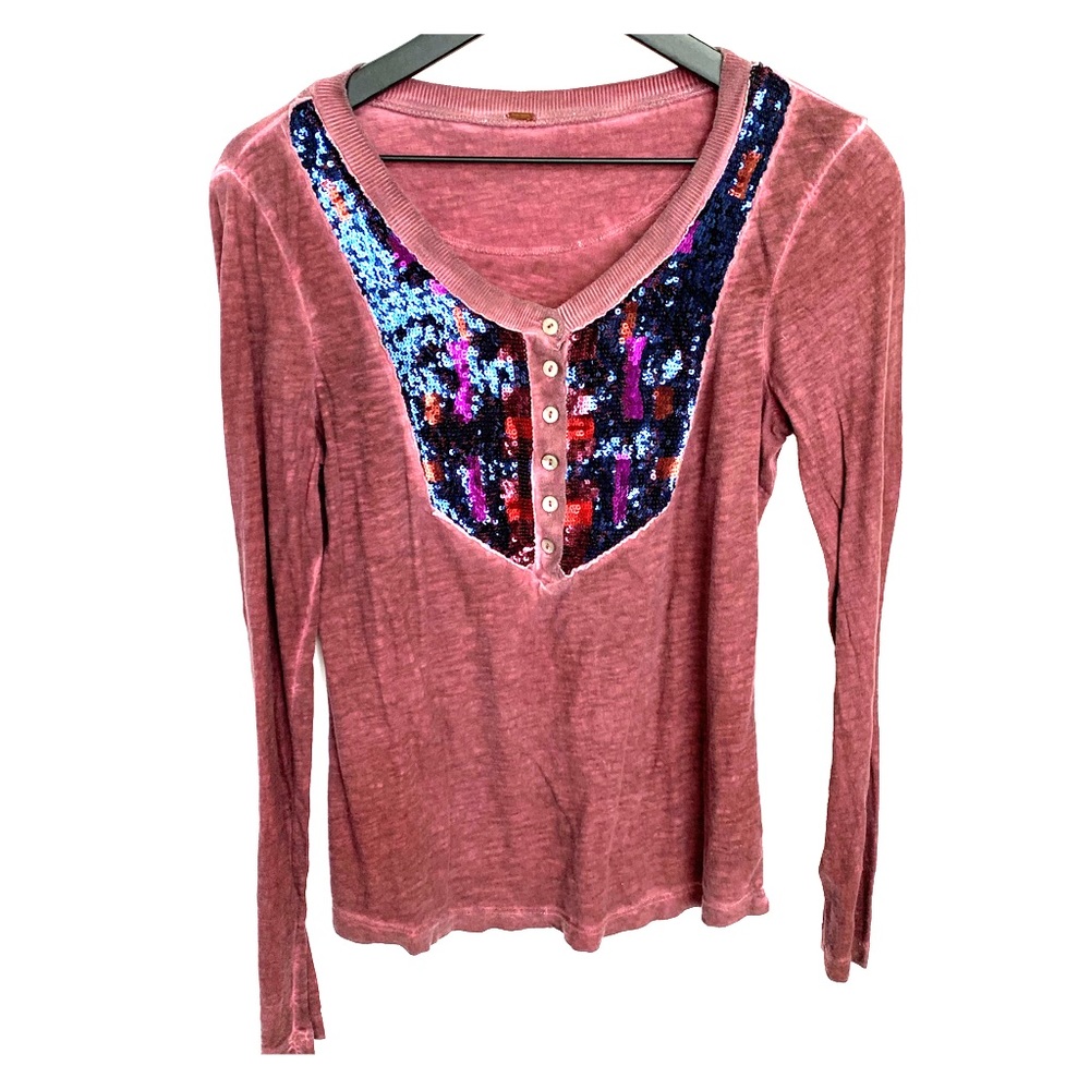 Great Condition FREE PEOPLE Women’s Shirt